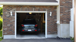 Garage Door Installation at Sylmar, California